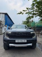 Bán xe Ford Ranger 2024 Raptor 2.0L 4x4 AT giá 1 Tỷ 229 Triệu - Long An