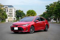 Bán xe Toyota Corolla altis 2022 1.8V giá 689 Triệu - Long An