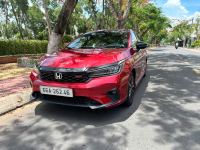 Bán xe Honda City RS 1.5 AT 2023 giá 505 Triệu - Long An