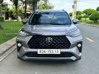 Bán xe Toyota Veloz Cross Top 1.5 CVT 2022 giá 555 Triệu - Long An