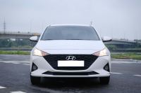Bán xe Hyundai Accent 2022 1.4 MT Tiêu Chuẩn giá 345 Triệu - Long An