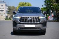 Bán xe Toyota Innova 2024 Cross 2.0 CVT giá 829 Triệu - Long An