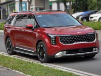 Bán xe Kia Carnival 2024 Signature 2.2D giá 1 Tỷ 539 Triệu - Long An