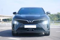 Bán xe VinFast VF7 Plus AWD 2025 giá 840 Triệu - Long An