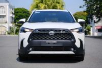 Bán xe Toyota Corolla Cross 1.8G 2022 giá 645 Triệu - Long An