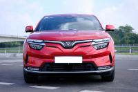 Bán xe VinFast VF8 2025 Plus AWD giá 980 Triệu - Long An