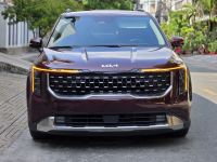 Bán xe Kia Carnival Signature 2.2D 2025 giá 1 Tỷ 589 Triệu - Long An