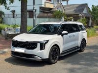 Bán xe Kia Carnival 2025 Signature 2.2D giá 1 Tỷ 569 Triệu - Long An