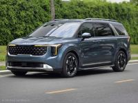 Bán xe Kia Carnival 2024 Signature 2.2D giá 1 Tỷ 469 Triệu - Long An