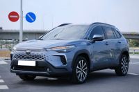 Bán xe Toyota Corolla Cross 2024 1.8V giá 800 Triệu - Long An