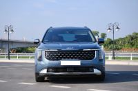 Bán xe Kia Carnival 2024 Signature 2.2D giá 1 Tỷ 469 Triệu - Long An