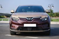 Bán xe VinFast VF8 2025 Plus AWD giá 920 Triệu - Long An