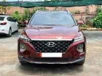 Bán xe Hyundai SantaFe 2021 Cao cấp 2.4L HTRAC giá 879 Triệu - Long An