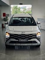 Bán xe Hyundai Stargazer X 1.5 AT 2025 giá 550 Triệu - Long An