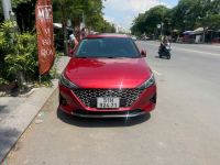 Bán xe Hyundai Accent 2021 1.4 AT Đặc Biệt giá 429 Triệu - Long An