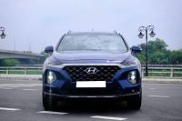 Bán xe Hyundai SantaFe 2020 Premium 2.2L HTRAC giá 849 Triệu - Long An