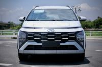 Bán xe Hyundai Stargazer 2025 X 1.5 AT giá 550 Triệu - Long An