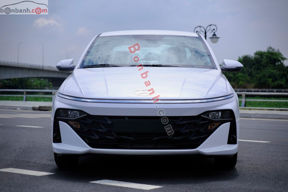 Hyundai Accent 1.5 AT 2026 - 500 Triệu