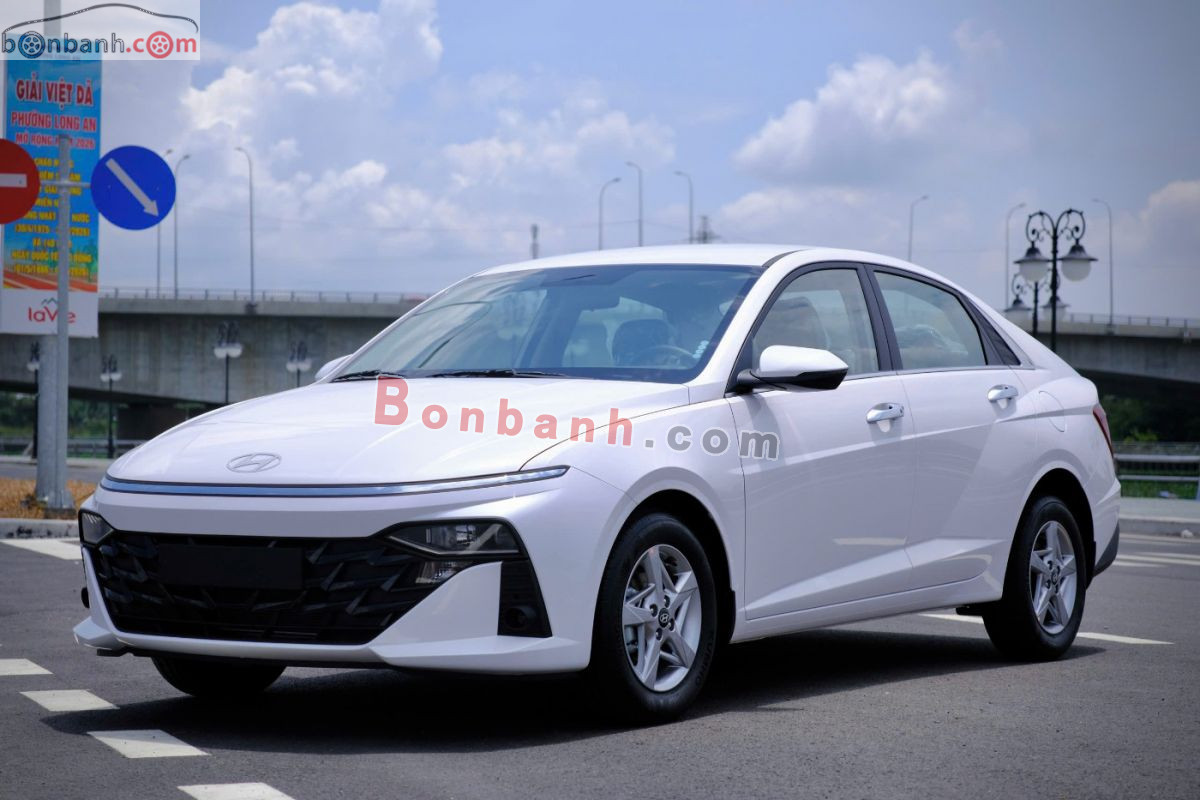 Hyundai Accent 1.5 AT 2026 - 500 Triệu 3
