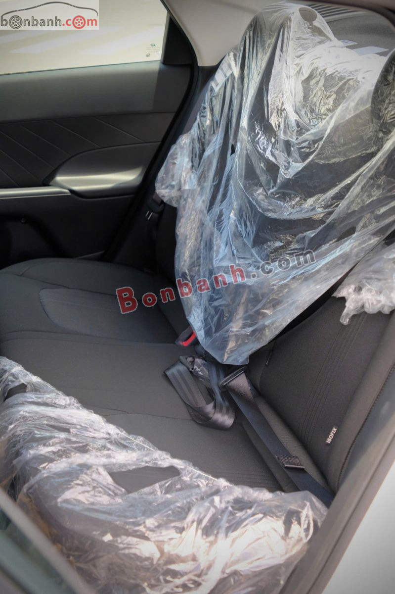 Hyundai Accent 1.5 AT 2026 - 500 Triệu 10