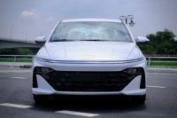 Bán xe Hyundai Accent 2026 1.5 AT giá 500 Triệu - Long An