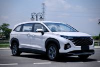 Bán xe Hyundai Custin 2026 Tiêu Chuẩn 1.5T giá 857 Triệu - Long An