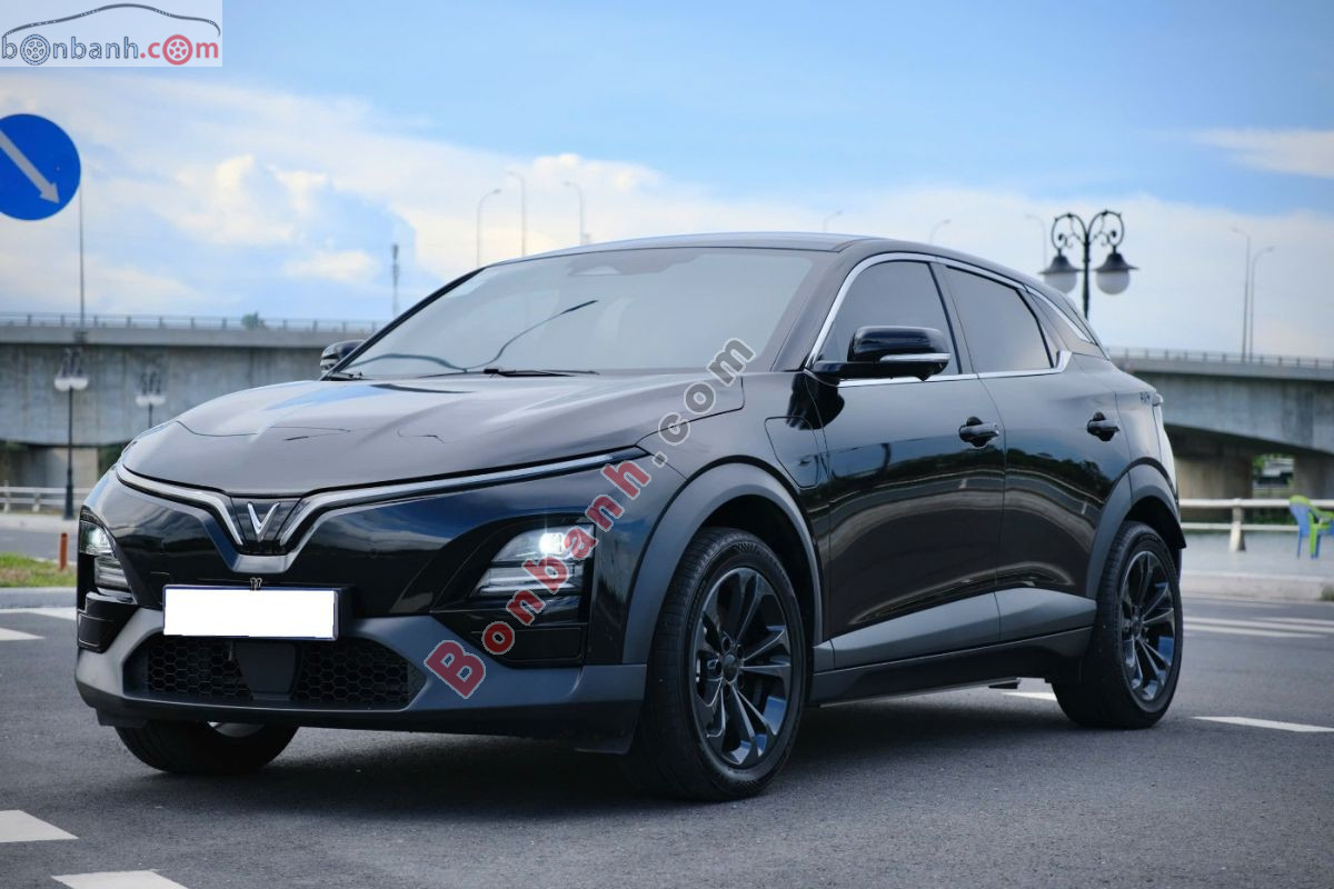 VinFast VF6 Plus 2026 - 650 Triệu 2