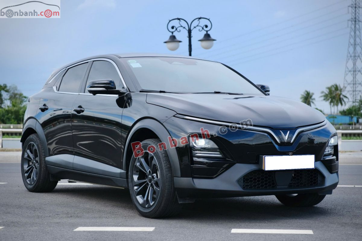 VinFast VF6 Plus 2026 - 650 Triệu 3