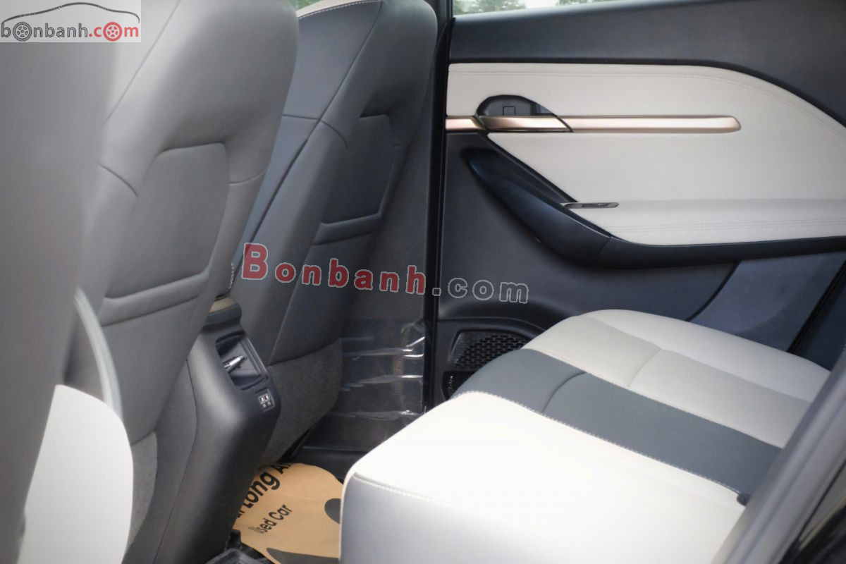 VinFast VF6 Plus 2026 - 650 Triệu 10