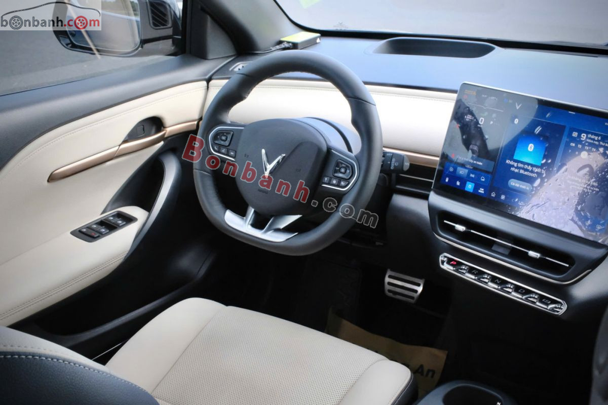 VinFast VF6 Plus 2026 - 650 Triệu 9