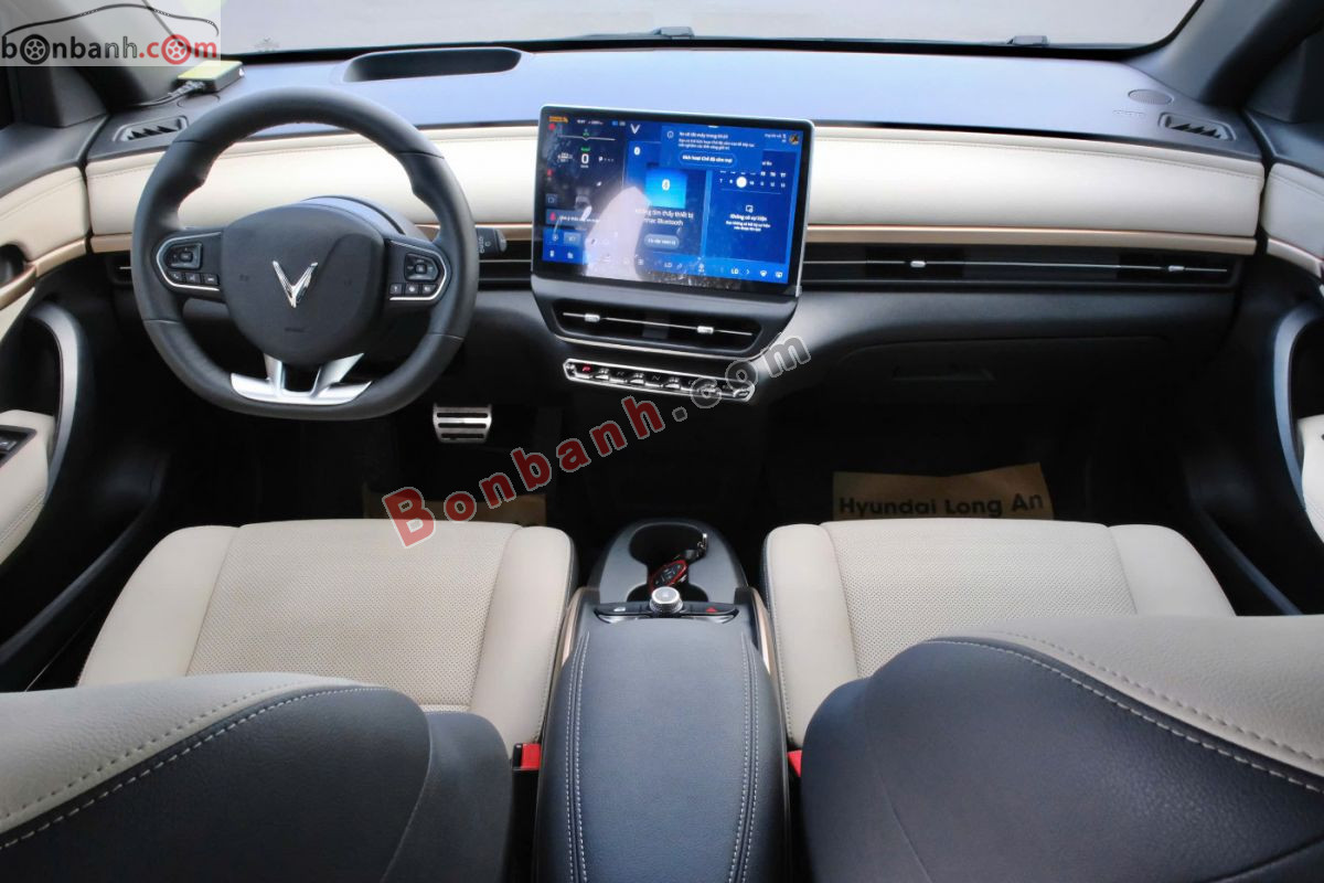 VinFast VF6 Plus 2026 - 650 Triệu 8