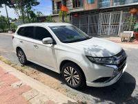 Bán xe Mitsubishi Outlander 2023 2.0 CVT giá 649 Triệu - Long An