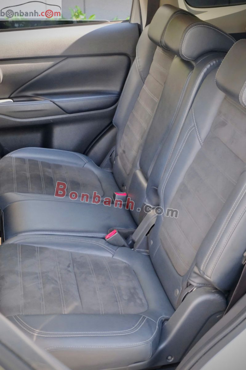 Mitsubishi Outlander 2.0 CVT 2023 - 649 Triệu 9