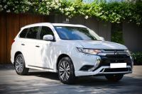 Bán xe Mitsubishi Outlander 2.0 CVT 2023 giá 649 Triệu - Long An