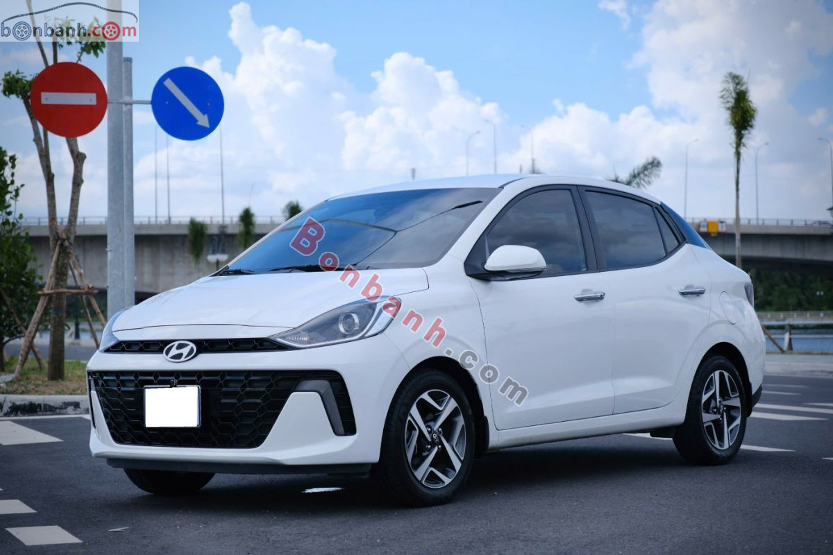Hyundai i10 1.2 AT 2024 - 355 Triệu 3