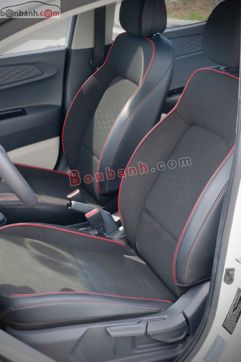 Hyundai i10 1.2 AT 2024 - 355 Triệu 8