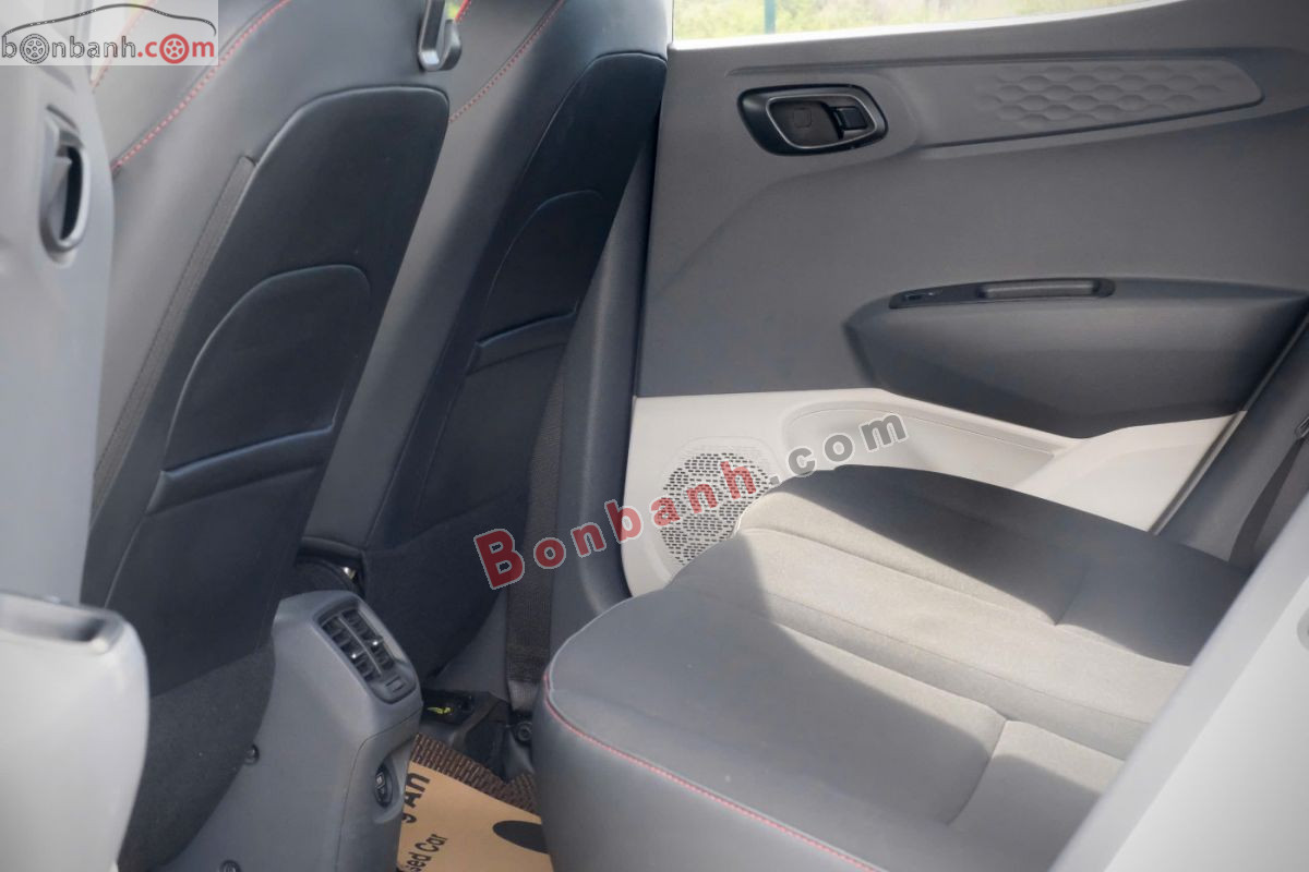 Hyundai i10 1.2 AT 2024 - 355 Triệu 9