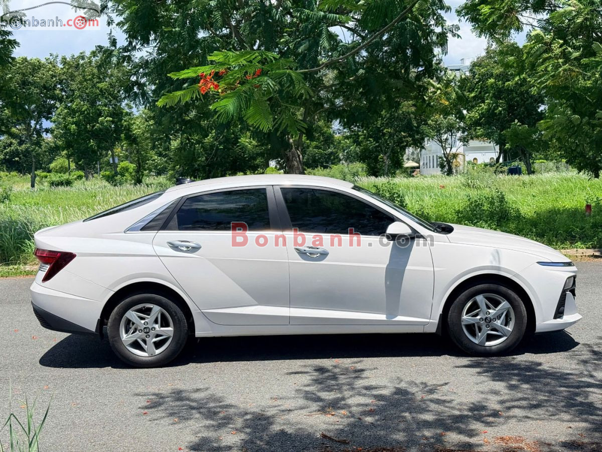 Hyundai Accent 1.5 AT 2025 - 455 Triệu 3