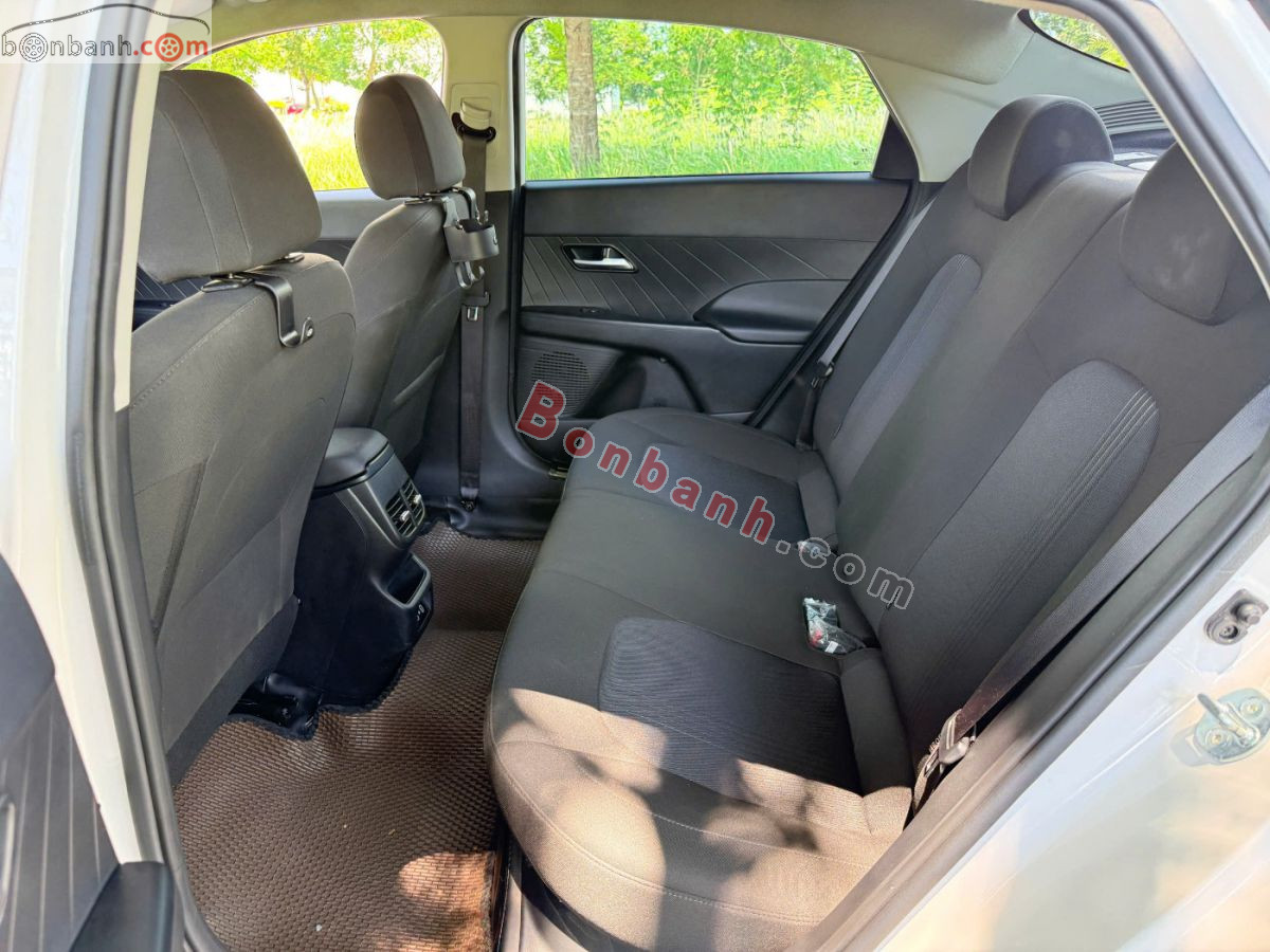 Hyundai Accent 1.5 AT 2025 - 455 Triệu 9
