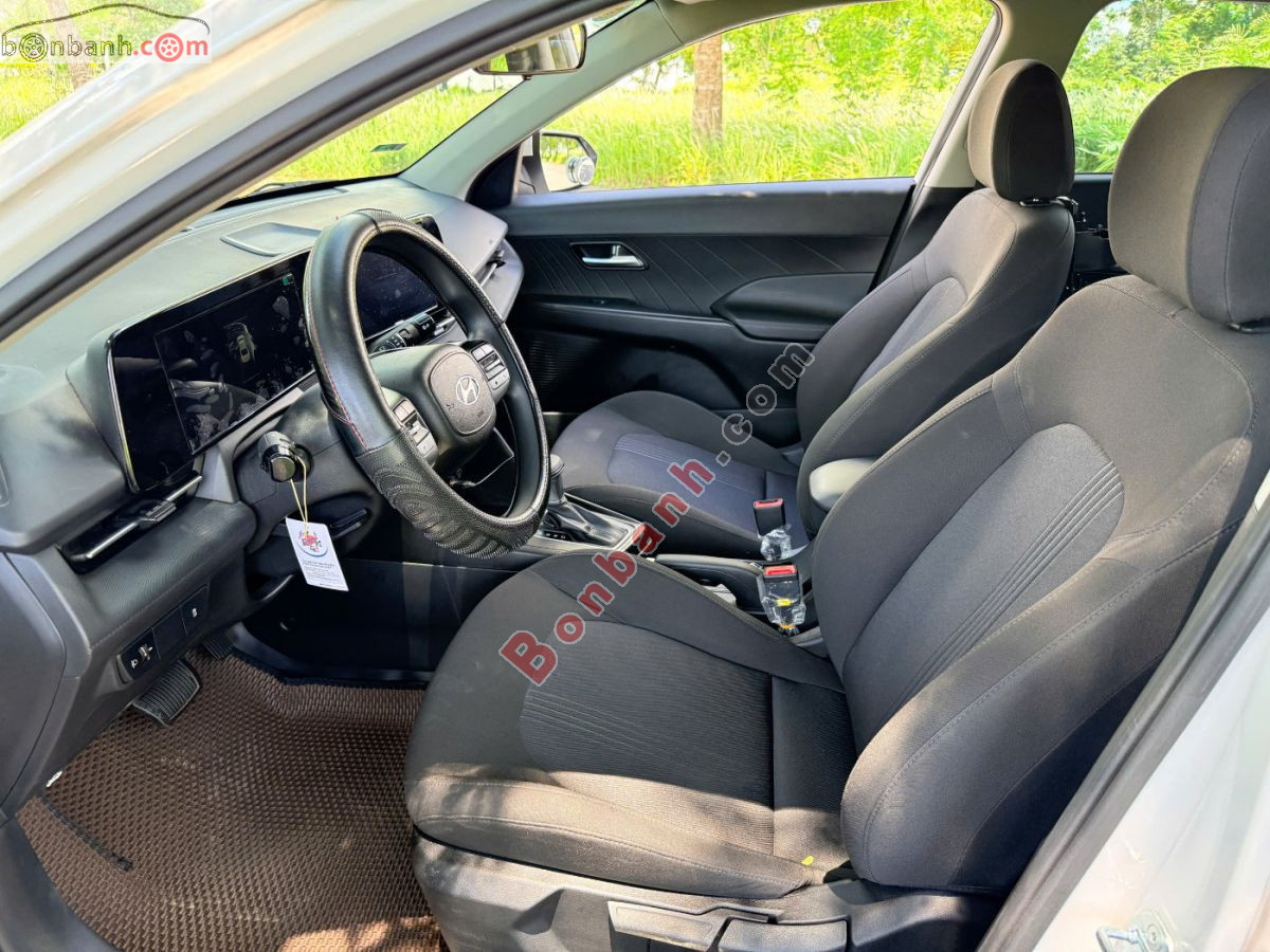 Hyundai Accent 1.5 AT 2025 - 455 Triệu 7