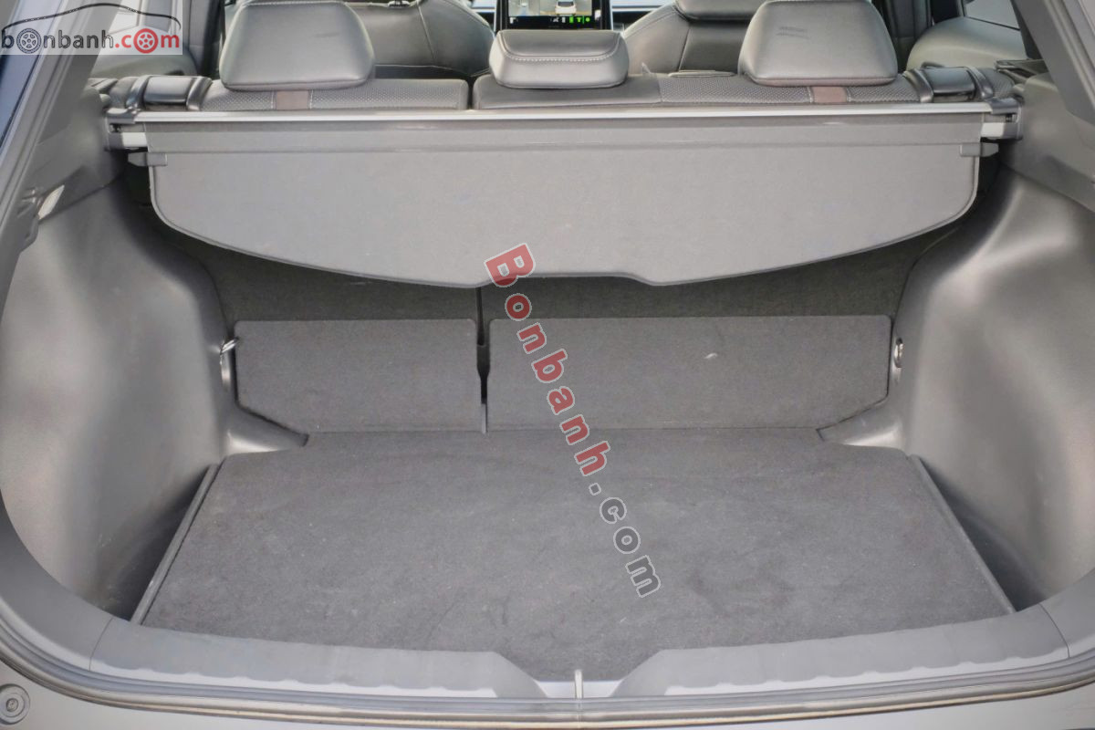 Toyota Corolla Cross 1.8V 2024 - 755 Triệu 10
