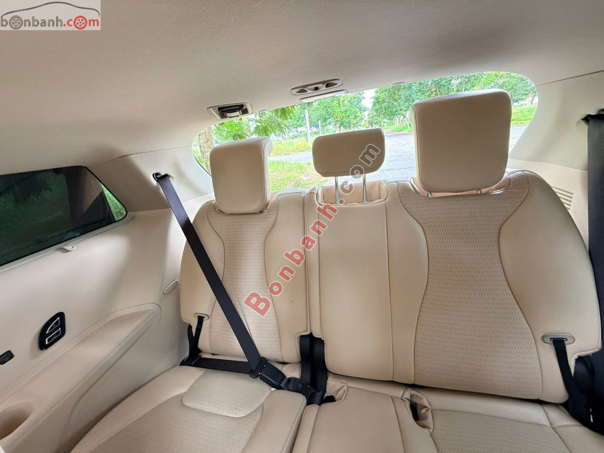 Kia Carnival Signature 2.2D 2023 - 1 Tỷ 180 Triệu 10