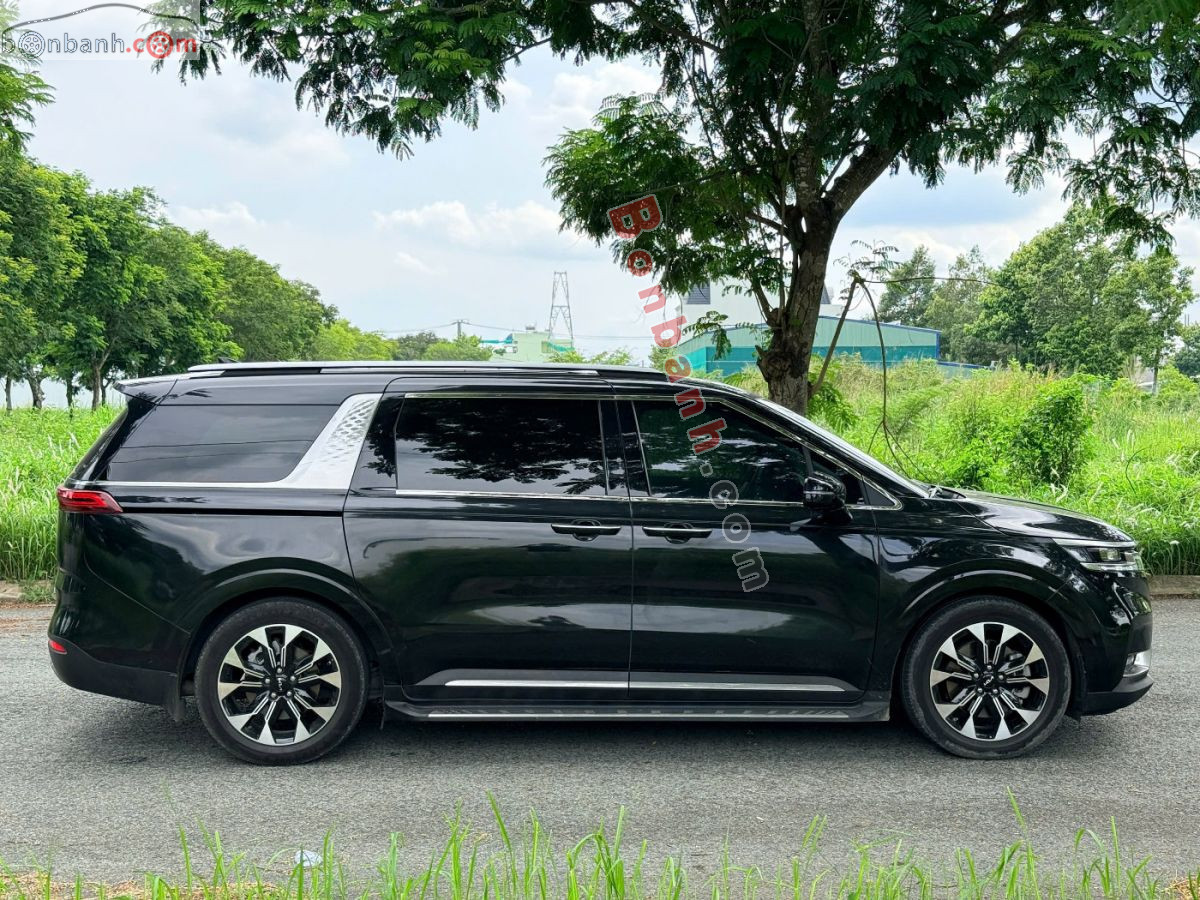 Kia Carnival Signature 2.2D 2023 - 1 Tỷ 180 Triệu 5