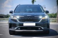 Bán xe Kia Carnival 2023 Signature 2.2D giá 1 Tỷ 180 Triệu - Long An