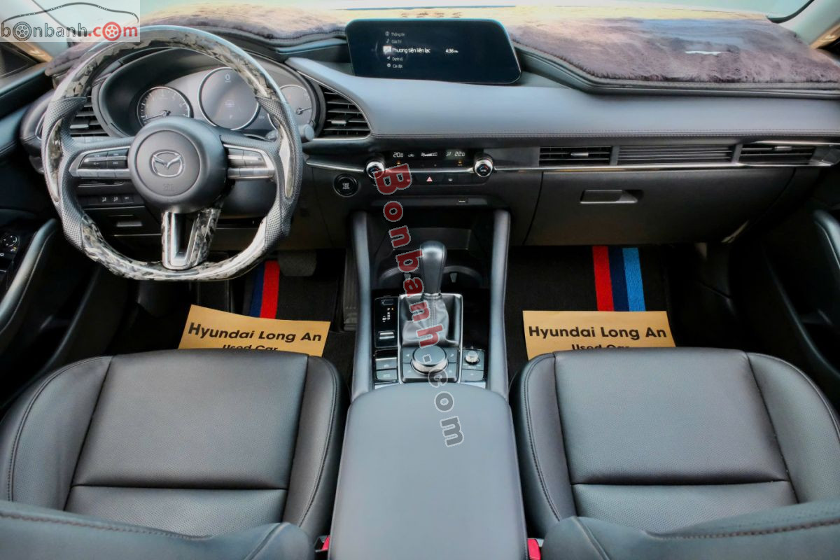 Mazda 3 1.5L Luxury 2025 - 595 Triệu 7
