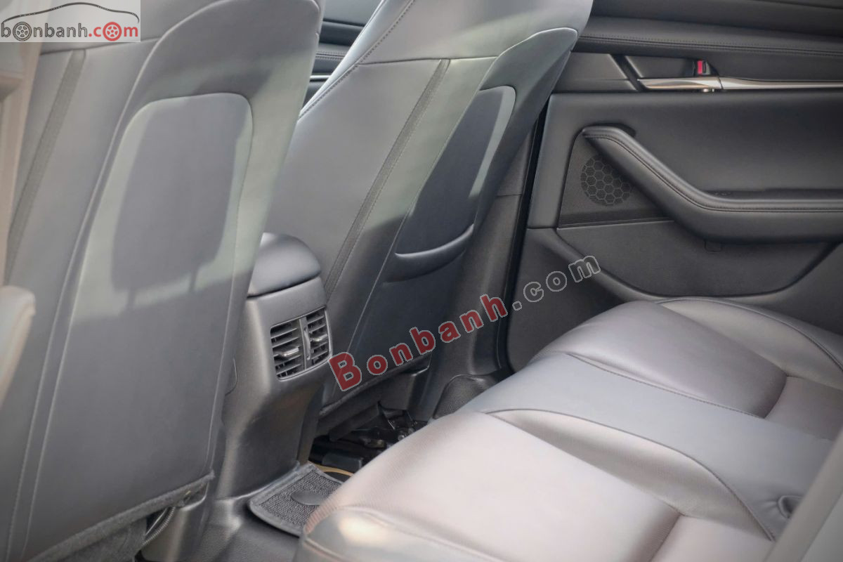 Mazda 3 1.5L Luxury 2025 - 595 Triệu 9