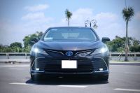 Bán xe Toyota Camry 2022 2.5HV giá 1 Tỷ 179 Triệu - Long An