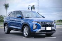 Bán xe Hyundai Creta 2022 Tiêu chuẩn 1.5 AT giá 480 Triệu - Long An