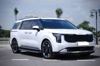 Bán xe Kia Carnival 2024 Signature 2.2D giá 1 Tỷ 395 Triệu - Long An