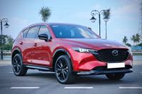 Bán xe Mazda CX5 2025 Premium Sport 2.0 AT giá 810 Triệu - Long An